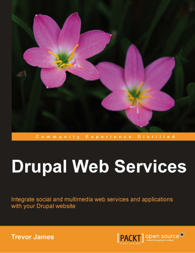 Drupal Web Services