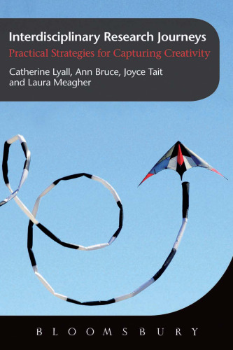 Interdisciplinary Research Journeys: Practical Strategies for Capturing Creativity
