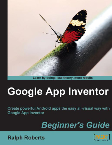 Google App Inventor
