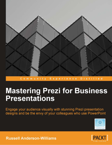 Mastering Prezi for Business Presentations