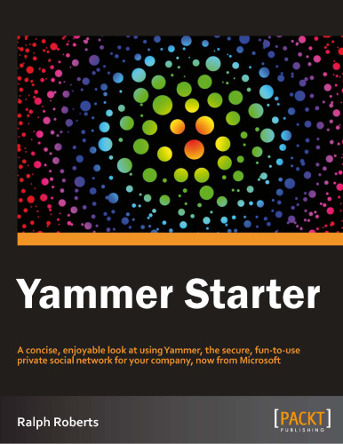 Yammer Starter Guide