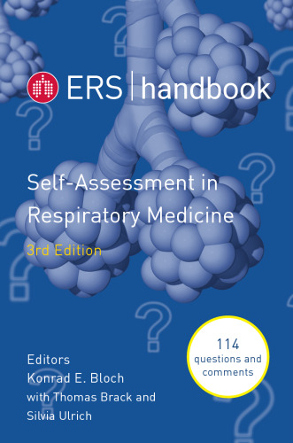 Self-Assessment in Respiratory Medicine