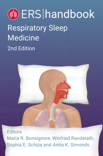 ERS Handbook of Respiratory Sleep Medicine