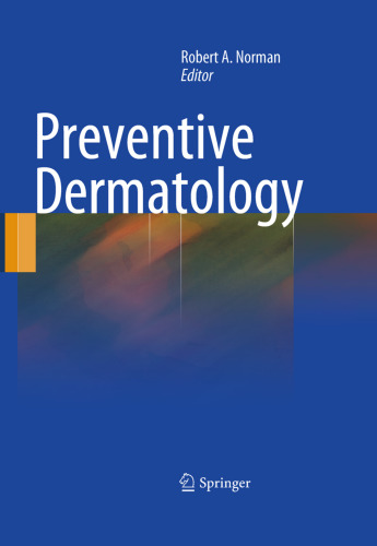 Preventive Dermatology