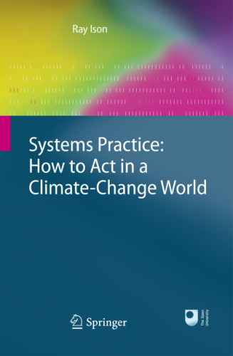 Systems Practice: How to Act in a Climate-Change World