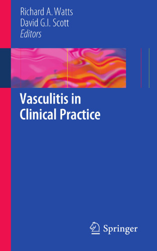Vasculitis in Clinical Practice