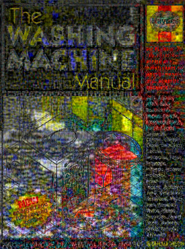 The Haynes Washing Machine Manual