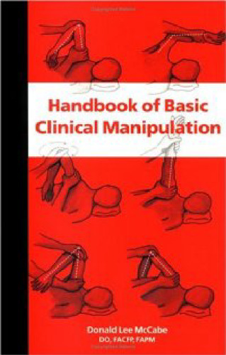 Handbook of Basic Clinical Manipulation (Clinical Handbook of Psychotropic Drugs)