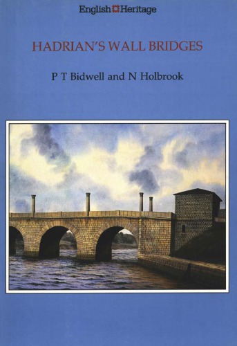Hadrian's Wall Bridges
