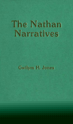 The Nathan Narratives (JSOT Supplement)