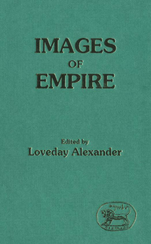 Images of Empire (JSOT Supplement)
