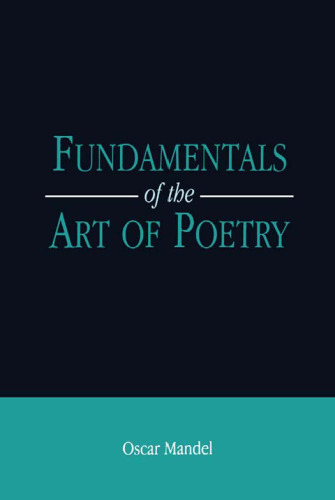 Fundamentals of the Art of Poetry