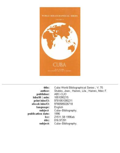 Cuba
