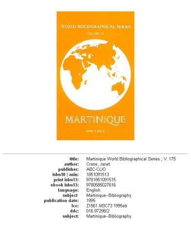 Martinique