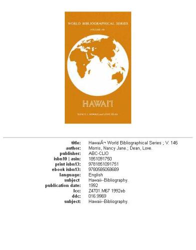 Hawaiʹi