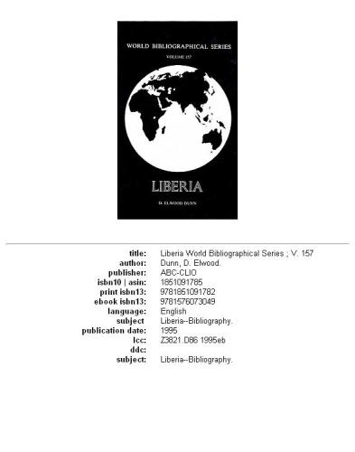 Liberia
