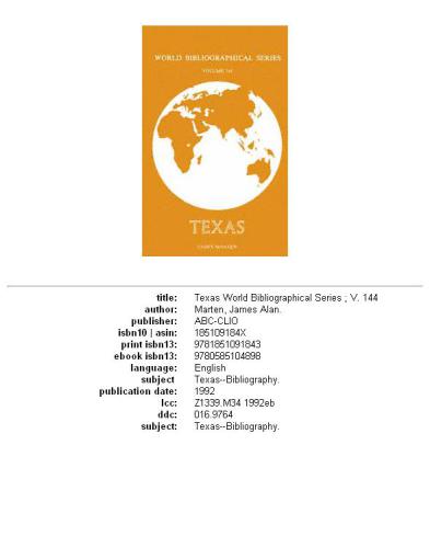 Texas
