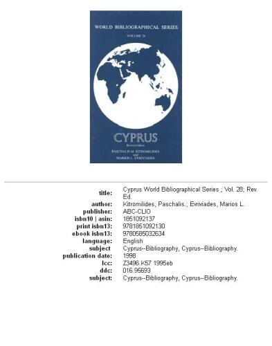 Cyprus