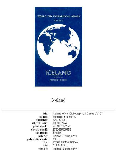Iceland