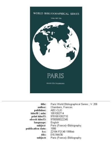 Paris