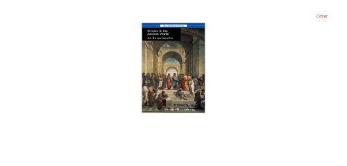 Science in the Ancient World: An Encyclopedia (History of Science)