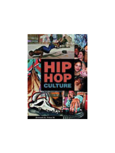 Hip Hop Culture