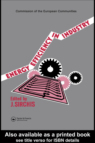 Energy Efficiency in Industry