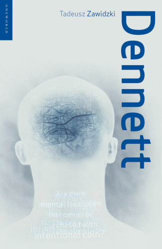Dennett (Oneworld Thinkers)