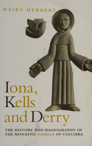 Iona, Kells and Derry