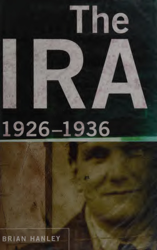 The IRA, 1926 1936