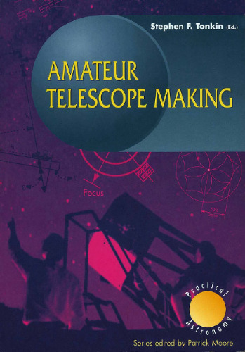 Amateur telescope making