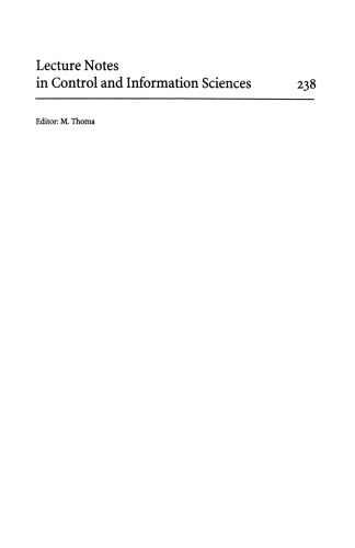 Computational Methods for Controller Design