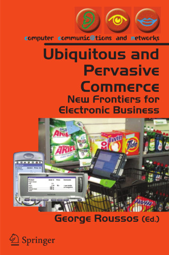 An Information Security Handbook (Computer Communications and Networks)