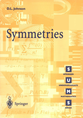 Symmetries