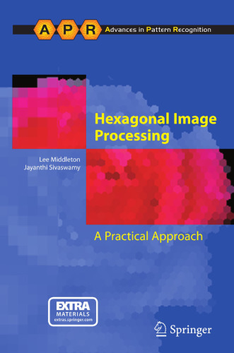 Principles of Visual Information Retrieval (Advances in Computer Vision and Pattern Recognition)