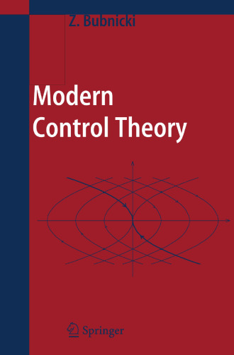 Modern Control Theory