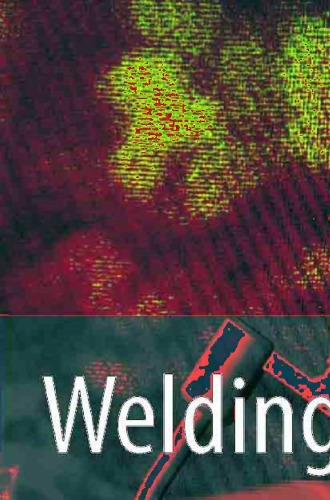 Welding Robots: Technology, System Issues and Application