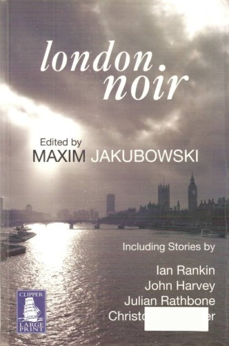 London Noir