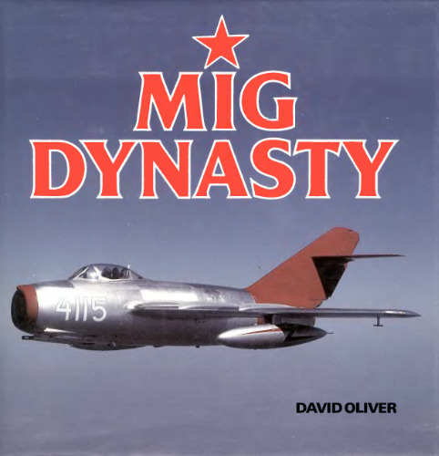 MiG Dynasty