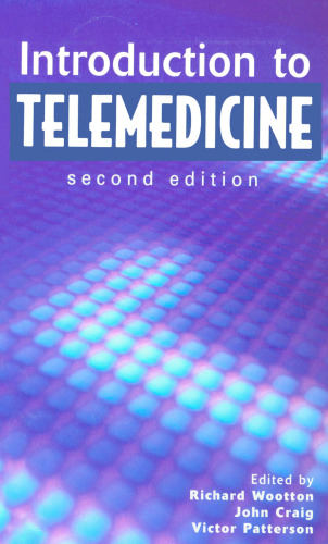 Home telehealth: connecting care within the community