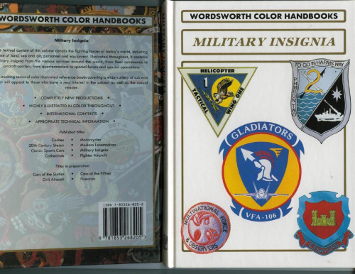 Military Insignia