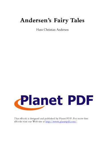 The Complete Fairy Tales - Hans Christian Andersen (Wordsworth Classics)