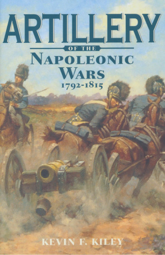 Artillery of the Napoleonic Wars