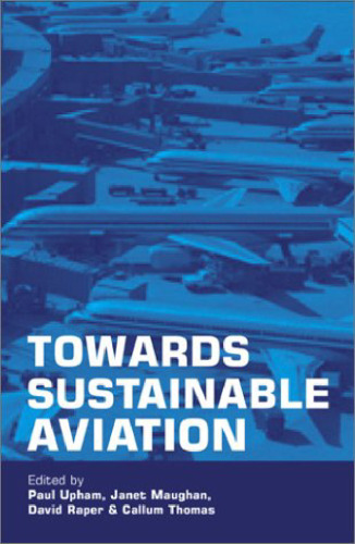 Towards Sustainable Aviation