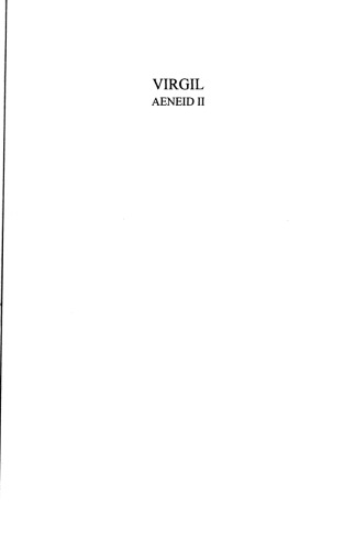 Aeneid II
