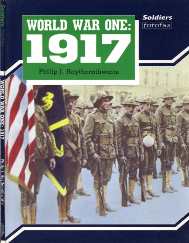 World War I 1917