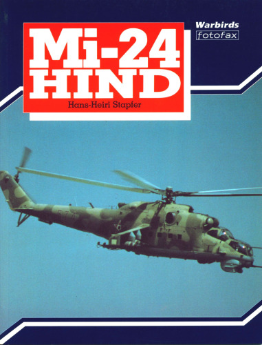 Mi-24 Hind ()
