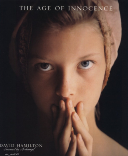 The Age of Innocence