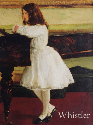 James NcNeill Whistler