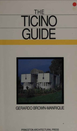 Ticino Guide